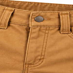 Pantalons de travail pour hommes, pantalons cargo robustes pour le personnel industriel, les équipes de construction, couleurs et tailles personnalisées, étiquette privée, durables, en gros - Product Image 6