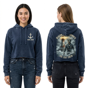 Sudadera con Capucha Gris Oscuro para Mujer, con Lavado Ácido, Diseño Gráfico de Calavera Ensangrentada Personalizado, Sudadera de Forro Polar Grueso con Efecto Desgastado, Ropa Urbana Gótica - Product Image 2