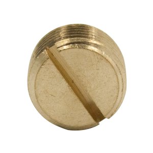 Fabricant de Bouchons de Tuyaux en Laiton Personnalisés de Qualité Supérieure, Grossistes, Détaillants, Distributeurs (AOL-004) - Product Image 2
