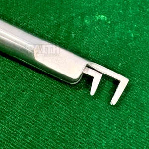 Applicateur de clips professionnel réutilisable pour équipement – Meilleur style, produit phare - Product Image 5