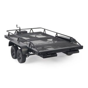 Kit Portacarichi Resistente per Rimorchi per Camion RC Rock Crawler 1/10 - Product Image 4
