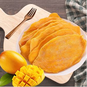 Mango Deshidratado Suave Premium de Vietnam, Sabor Original, Snack de Fruta, Fabricación OEM de Marca Privada y Distribución a Granel - Product Image 6
