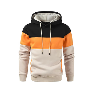 Sweat à capuche léger pour homme, 100% coton, séchage rapide, matière de marque de qualité supérieure, tendance, dernier prix - Product Image 5