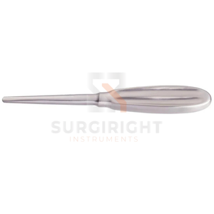 Dispositivo de Desplazamiento y Elevación de Septum Goldman de Acero Inoxidable, Instrumento Quirúrgico con Certificación CE ISO 13485 por Blush Surgical - Product Image 1