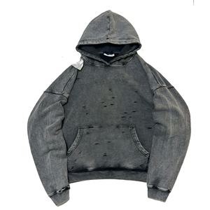 Sweat-shirts en polaire pour hommes, pull-over doux et chaud, veste d'hiver, vêtements de sport d'extérieur, sweats en polaire épais pour hommes - Product Image 1