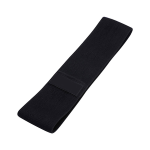 Custom Logo Gym Fitness Pull Up Hip <b>Circle</b> Resistance Band Fabric Resistance Hip <b>Circle</b> Booty Bands - Product Image 2