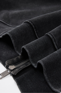 Sudadera con Capucha Unisex Personalizable para Invierno 2025, Informal, Multicolor, de Secado Rápido, Resistente al Viento, Ecológica, Tallas Grandes - Product Image 4