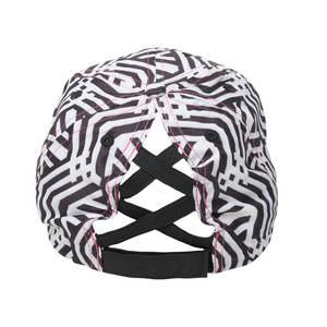 Nueva Gorra Deportiva con Logotipo Bordado Personalizado, Gorra de Béisbol Elegante y Transpirable, Gorra de Béisbol de Alta Calidad - Product Image 2