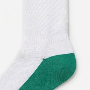 Chaussettes de cricket professionnelles, tissu respirant de haute performance, semelle rembourrée et soutenante pour les joueurs d'équipe - Product Image 6