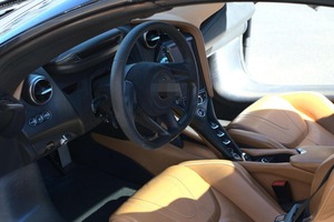 McLaren 720S S-P/R Luxury 2019 Usado en Buen Estado - Product Image 4