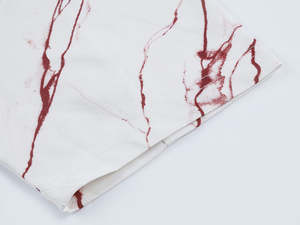 เสื้อวอลเลย์บอลทีมแบบสั่งทำรุ่นล่าสุด แขนกุด สำหรับผู้ใหญ่ แบบกลับด้านได้ พร้อมโลโก้สีตามสั่ง เสื้อผ้าแบบ unisex - Product Image 5