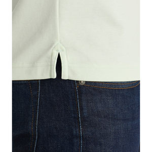 Camiseta Polo Premium Ligera de Algodón y Poliéster, Ropa Casual, Fabricante Profesional - Product Image 3