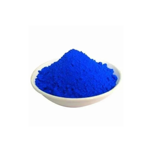 Colorant bleu acide 113 de qualité supérieure pour la laine, la soie et le nylon, avec une teinture uniforme et une excellente résistance au lavage - Product Image 3
