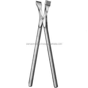 2026 Customized WARSAW MEDICAL Beeson Plaster Cast Instruments Stainless Steel Instruments | sutur kitmedic Instrument - Product Image 1