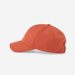 Gorra de Béisbol Unisex Naranja Daizha Sports, 6 Paneles, Estampado Animal, Malla Transpirable, Ajustable, Casual, para Deportes, Primavera/Verano - Product Image 4