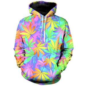 Sudaderas con capucha para hombre, estilo casual y relajado, sublimación 3D, acabado suave, estampado digital, ropa con capucha para hombre, sudaderas con capucha con sublimación 3D - Product Image 4