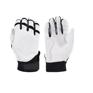 Conception personnalisée, tendance, répondant aux demandes du client, style unique, prix compétitif, meilleures ventes, votre propre logo pour les gants de frappe de baseball - Product Image 1