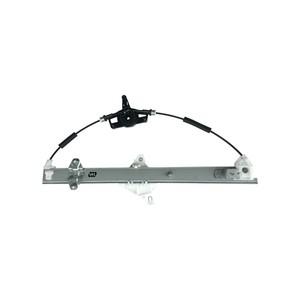 TOY-256-F 69801-WB001 Lève-vitre électrique pour portières de voiture, fabrication interne, usage intensif, prix d'atelier, NEUF - Product Image 2