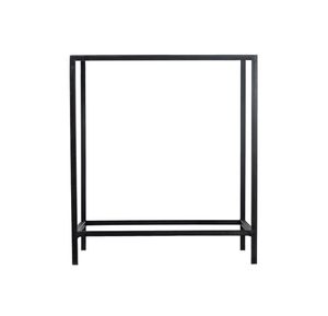 Table basse multifonctionnelle de style minimaliste italien moderne pour petits espaces, table basse simple - Product Image 2