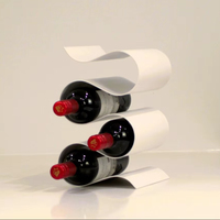 Casier à vin : la dernière tendance mondiale en matière de mobilier, produit phare pour une maison moderne.