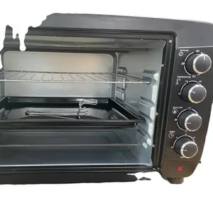 Beste Goedkope Prijs Digitale Ingebouwde Oven En Magnetron 25l Magnetron Voor Het Bedrijfsleven