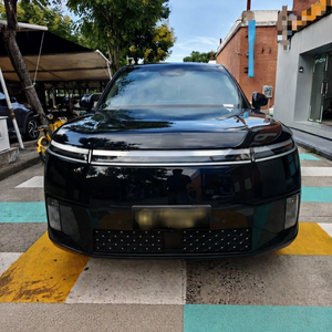 รถยนต์มือสอง XPENG GX Ultra SE AWD REEV SUV ปี 2026 วิ่ง 1585 กม. 6 ที่นั่ง ไฮบริดไฟฟ้า พวงมาลัยซ้าย เบาะหนัง เกียร์อัตโนมัติ หลังคาพาโนรามา ขายส่ง - Product Image 2