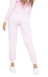 Nouveautés 2024 Ensemble de survêtement imprimé pour femmes grandes tailles, hiver, poids lourd, multicolore, personnalisé - Product Image 4