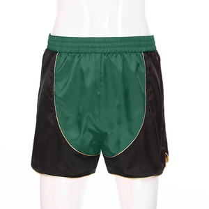 Shorts de boxe Muay Thai personnalisables Best Selling Wears World, pour entraînement de arts martiaux mixtes, séchage rapide, légers - Product Image 1