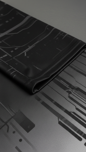 Camiseta Casual Oversize para Hombre, Sublimada, Estilo Urbano, Atuendo Moderno para el Día a Día - Product Image 6