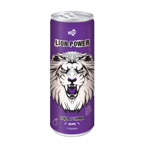 Proveedor OEM, Marca Privada, Bebidas Energéticas de 330 ml en Lata, Precio de Fábrica, Mejor Calidad, Sabor a Manzana, con la Mejor Calidad y Buen Precio - Product Image 4