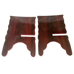 Organizador de Escritorio y Cajones de Madera Ligero para el Hogar y el Estudio - Product Image 2