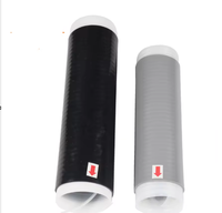 Accessoires de câblage en caoutchouc silicone : Poignée de maintien, gaine thermorétractable isolante, tube thermorétractable