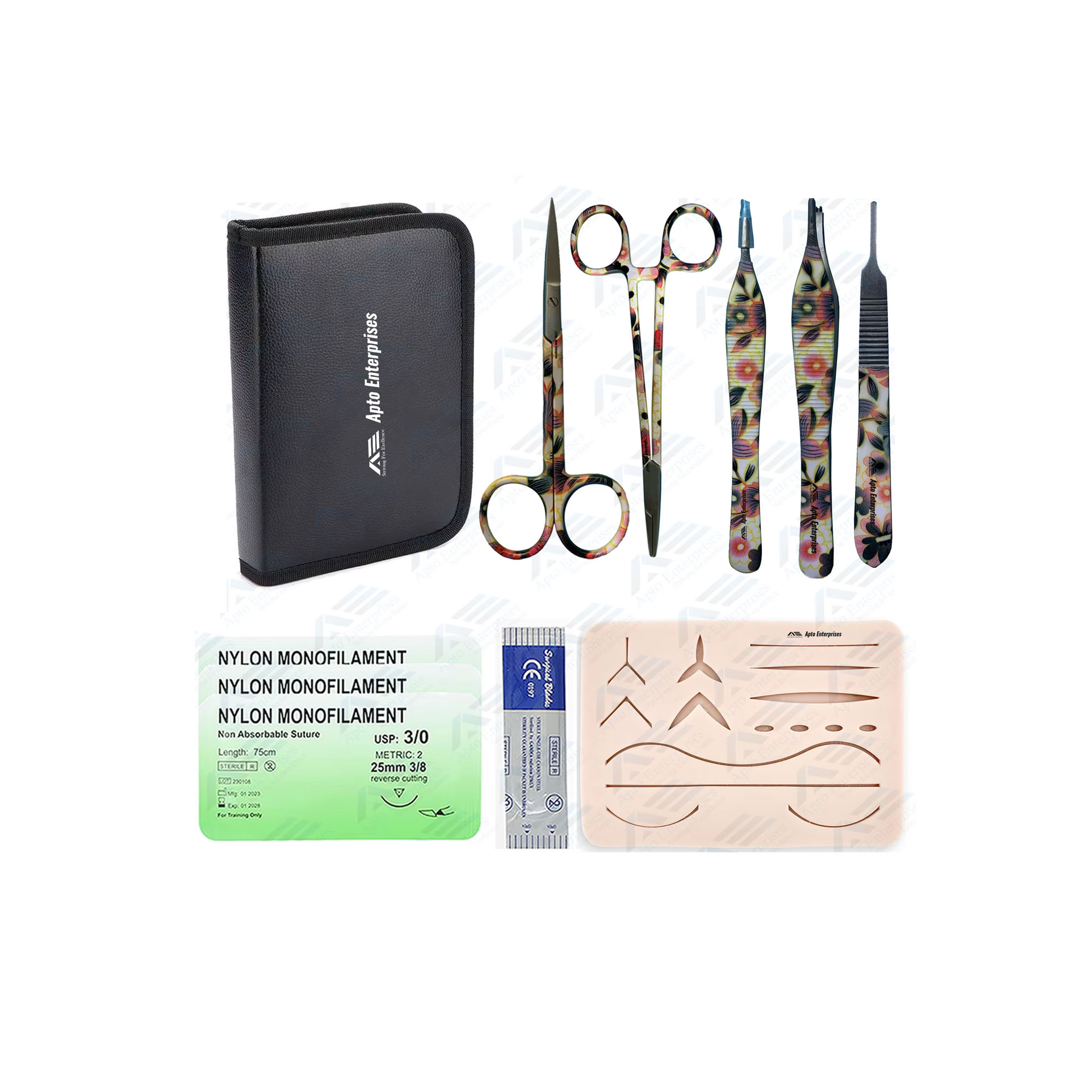 Kit de suture