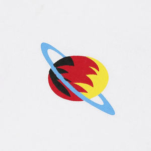 T-shirts pour hommes en gros, 100% coton, streetwear, mode, logo de marque personnalisé, respirants, écologiques - Product Image 4