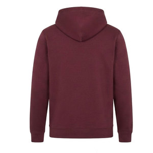 Sweat à capuche tendance pour homme, 100 % coton, décontracté, léger, respirant, avec poches, coupe confortable pour le quotidien et les activités de plein air - Product Image 6