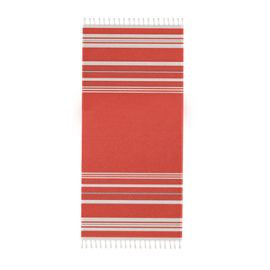 100% Cotton Recycled Yarn Dyed Fouta <b>Beach</b> <b>Towels</b> Available in All Colors and Sizes Customized Your Logo. - Product Image 2