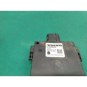 ECUs y Módulos de Computación Usados para XC60 31665692 - Product Image 4