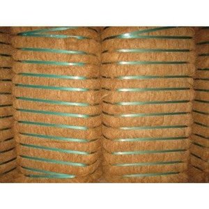 Balles de fibre de noix de coco/fibre de coco de coco en gros de haute qualité et à des prix bon marché d'Eco2go Vietnam - Product Image 3