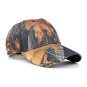 Fashionable Customized Design Adjustable Denim Breathable <b>Waterproof</b> Unisex Baseball Softball Sports Caps Outdoor Activities - Product Image 4