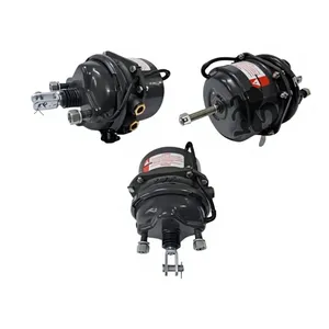 Fits For Truck Air Brake Quick Release Valve TATA 1318 LPT OEM 278243700149 Pneumatic Brake System Heavy Parts - Product Image 1