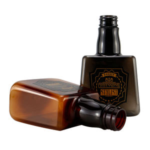 Botella de Spray Profesional de Diseño Vintage de 300 ml con Pulverizador Fino – Rociador de Agua Retro para Peluquería y Salón de Belleza para Peinado y Cuidado del Cabello - Product Image 2