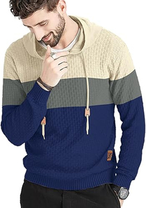 Sudadera con Capucha de Forro Polar para Hombre, Personalizada, de Invierno, Manga Larga, Secado Rápido, Transpirable, Fabricada en Pakistán, Exportador - Product Image 2