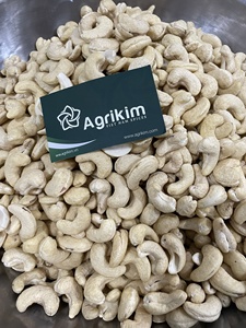 เม็ดมะม่วงหิมพานต์พรีเมี่ยมจากผู้ผลิต agrikim - Product Image 2