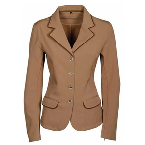 Chaqueta de equitación para espectáculos, venta al por mayor, modelo 2026, precio de mayoreo, chaqueta personalizada para espectáculos ecuestres - Product Image 3