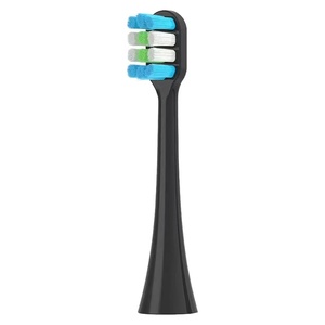 Vente d'usine de têtes de brosse à dents électriques de remplacement, modèles W3/C1/C2/G2, alimentées par USB, poils doux, multifonctionnelles, pour adultes - Product Image 4