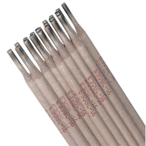 Electrodo de Acero Inoxidable de Grado Cutlerie E420-16, 2.5mm x 350mm, Alta Dureza, Unión de Metales, Inspección de Fábrica, Especificaciones del Comprador - Product Image 5
