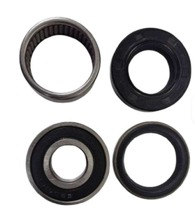 Juego de Rodamientos Automotrices Personalizados Premium con Sellos y Anillos de Rodamiento, Alto Rendimiento, Garantía de 6 Años para Reemplazo - Product Image 4