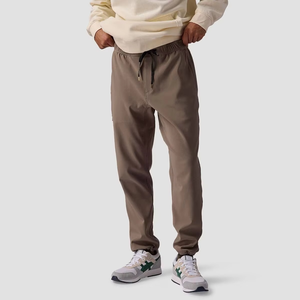 Pantalons pour hommes de qualité supérieure, tissu doux et confortable, collection de vêtements décontractés conçus pour un style de vie quotidien et pour les activités de plein air - Product Image 2