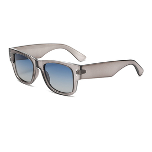 Gafas de Sol de Diseño para Hombre, Montura TR90 Casual, Lentes Polarizadas TAC, Modelo 2026, Modernas para Mujer, Actividades al Aire Libre - Product Image 6