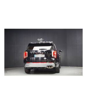 For Hyundai Palisade Diesel 2.2 4WD Automatic June 2023 Model with 92,238 km Leather Seats Left Steering - Product Image 4